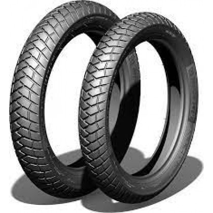 MICHELIN ANAKEE STREET 90-90-21 & 120-90-17 